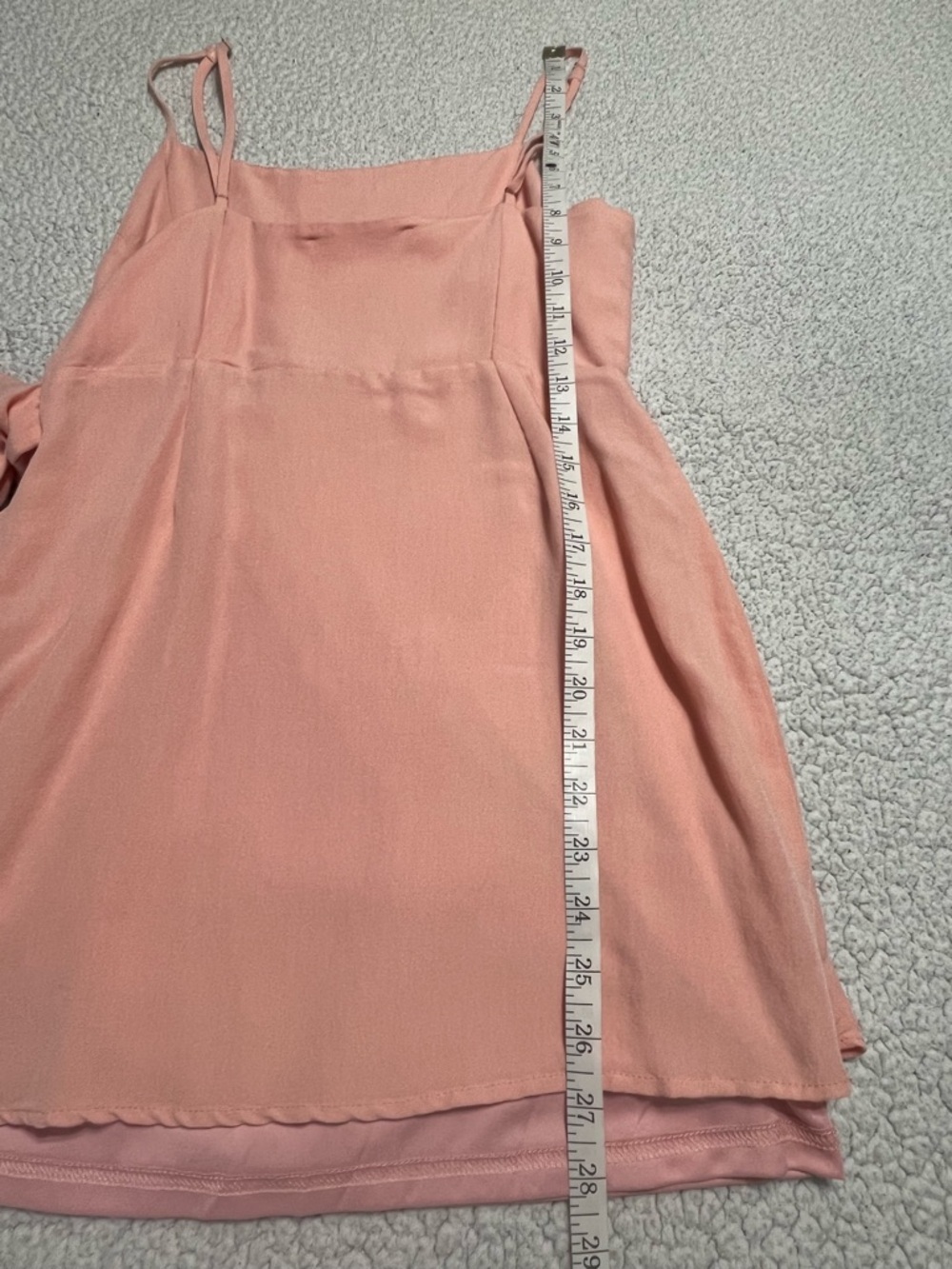 The Impeccable Pig Mini Dress - Picture 9 of 12